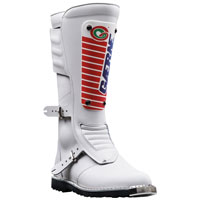 Gaerne Gmx Mach 80 Ofroad Boots White