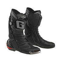 Bottes Gaerne Gp1 Evo nardo gris rouge