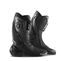 Botas Gaerne GP1 LS negro antracita