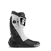 Gaerne Gp1 Ls Boots Black White