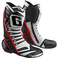 Gaerne Gp1 Evo Boots Nardo Grey Red