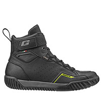 Scarpe Gaerne G Rocket GoreTex nero