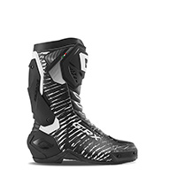 Botas Gaerne G.Rx negro blanco