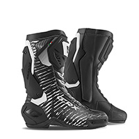 Botas Gaerne G.Rx negro blanco
