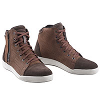Scarpe Gaerne G Voyager Cdg Air Goretex Marrone