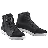 Scarpe Gaerne G Voyager CDG GoreTex nero