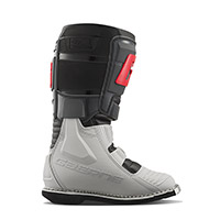 Gaerne Gx-1 Stiefel anthrazitgrau rot - img 2