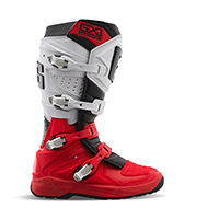 Botas Gaerne Gx1 Evo rojo blanco