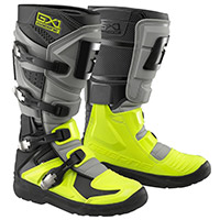 Gaerne Gx1 Evo Boots Yellow Black