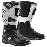 Gaerne Gx-1 Goodyear Boots White Black