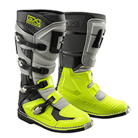 Stivali Gaerne Gx-1 Goodyear Giallo Nero