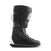 Gaerne Gx-1 Stiefel weiss grau - img 2