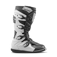 Gaerne Gx-1 Stiefel weiss grau