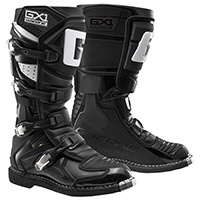 Stivali Gaerne Gx-1 Enduro Nero