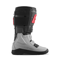 Gaerne Gx1 Evo Stiefel anthrazitgrau rot - img 2