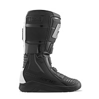 Gaerne Gx1 Evo Stiefel schwarz weiß grau - img 2