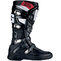 Gaerne Gx1 Evo Boots Black