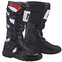 Gaerne Gx1 Evo Stiefel schwarz