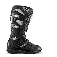 Stivali Gaerne Gx-1 Goodyear Nero