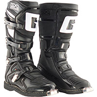 Stivali Gaerne Gx-1 Goodyear Nero