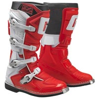 Stivali Gaerne Gx-1 Goodyear Rosso