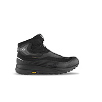 Scarpe Gaerne G.xenon Gore-tex Nero - img 2