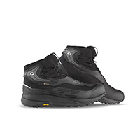 Scarpe Gaerne G.xenon Gore-tex Nero
