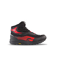 Scarpe Gaerne G.xenon Gore-tex Rosso - img 2