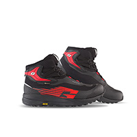 Scarpe Gaerne G.xenon Gore-tex Rosso