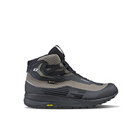 Gaerne G.Xenon Gore-Tex Schuhe grün schwarz