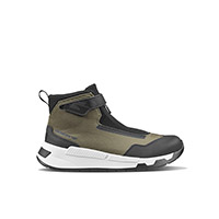 Gaerne G.Zion Air Schuhe schwarz grün