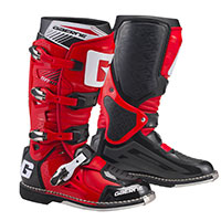 Stivali Gaerne Sg 10 Rosso Nero