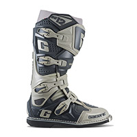 Gaerne SG 12 Stone Stiefel grau
