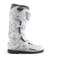 Bottes Gaerne Sg22 Blanc