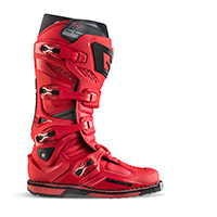 Botas Gaerne SG22 rojo