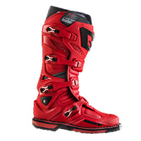 Gaerne Sg22 Boots Red