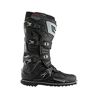 Gaerne SG22 Enduro Stiefel schwarz