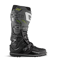 Gaerne Sg22 Gore-tex Enduro Boots Anthracite