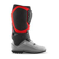 Gaerne Sg22 Gore-tex Enduro Boots Grey Red - 3