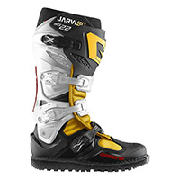 Gaerne Sg22 Jarvis 50th Anniversary Edition Boots 2025