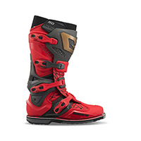 Gaerne SG22 Magma MJK Stiefel rot - img 2