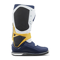 Gaerne SG22 Squadron Stiefel weiss blau - img 2