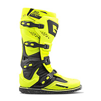 Bottes Gaerne SG22 Stellar jaunes