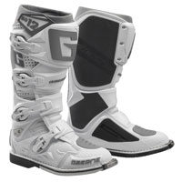 Stivali Gaerne Sg-12 Bianco Grigio