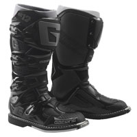 Gaerne SG-12 Enduro negro gris