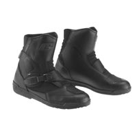 Gaerne Stelvio Aquatech Boots Black