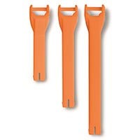 Forma Gh Strap Off-road Orange