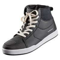 Zapatos Held Rook negro