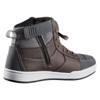Zapatos Held Rook marrón azul antracita - img 2