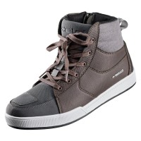 Zapatos Held Rook marrón azul antracita